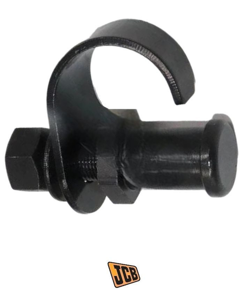 Болт закрытия замка двери JCB 331/27345, 128/12669, 331-27345, 128-12669, 33127345, 12812669