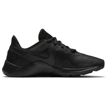 Кроссовки для кроссовок NIKE Legend Essential, мужские, женские