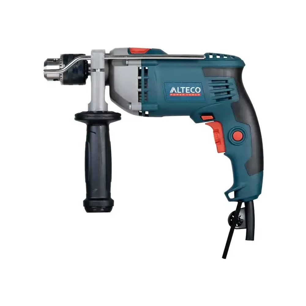 Дрель ударная DP 800-13.1 ALTECO 22980