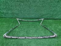 Накладка решетки радиатора Lexus NX 1 (2017-2021)