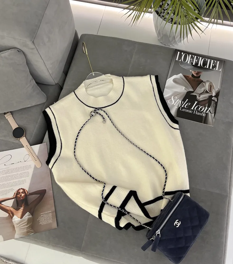 Жилет 6824142 Fabrika