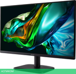 Монитор Acer EK271UEbmiipx черный (UM.HE1CD.E03)