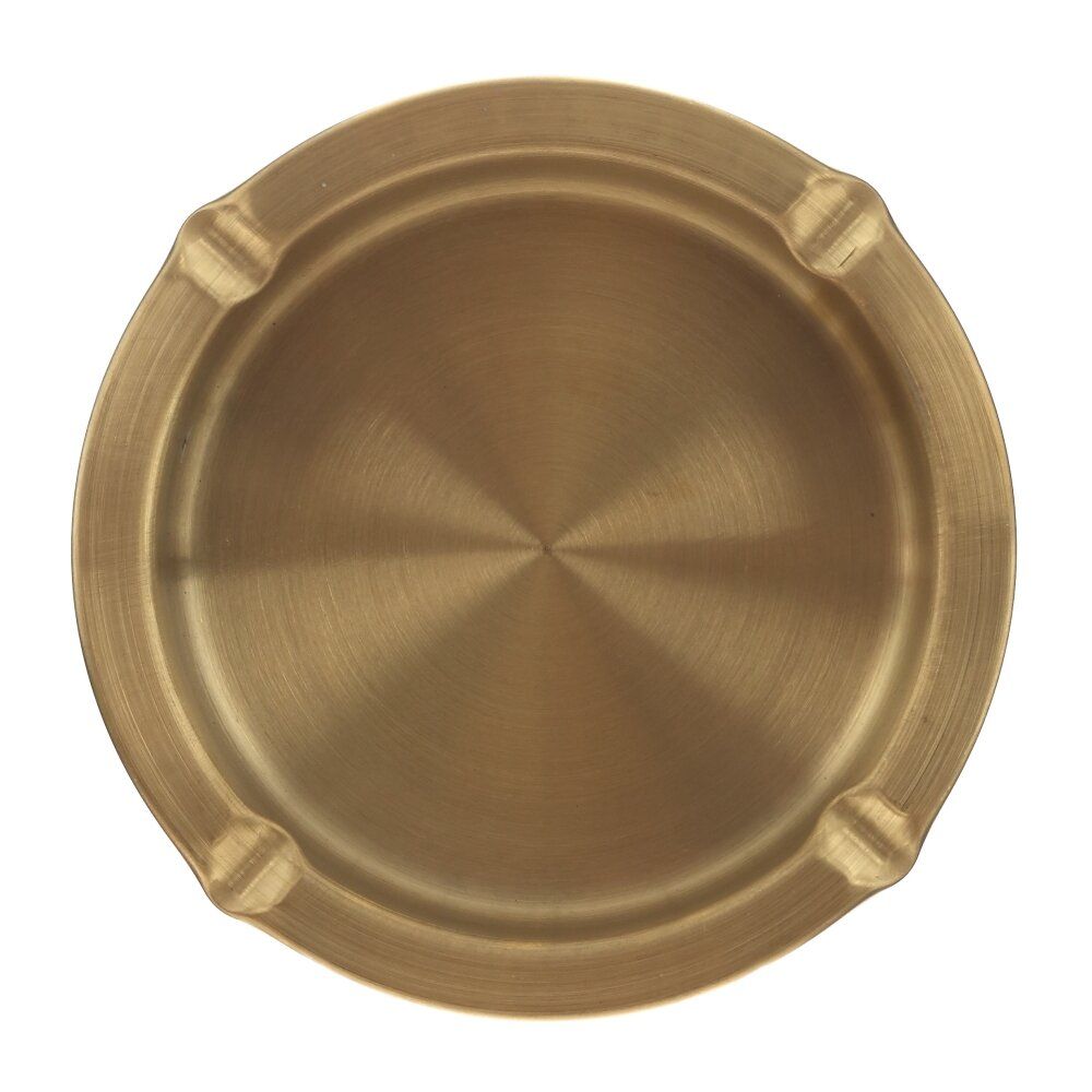 GAEM Пепельница, L14 W14 H4 см