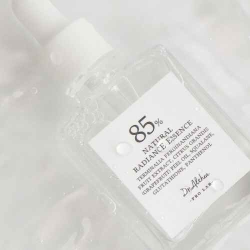 Эссенция с 85% сливы какаду для сияния кожи Dr. Althea Pro Lab Natural Radiance Essence