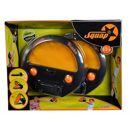 Симба - Игра на ловкость в отряде 7202 420