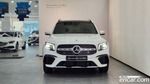 Mercedes-Benz GLB-Class X247 GLB250 4MATIC (12.2022)