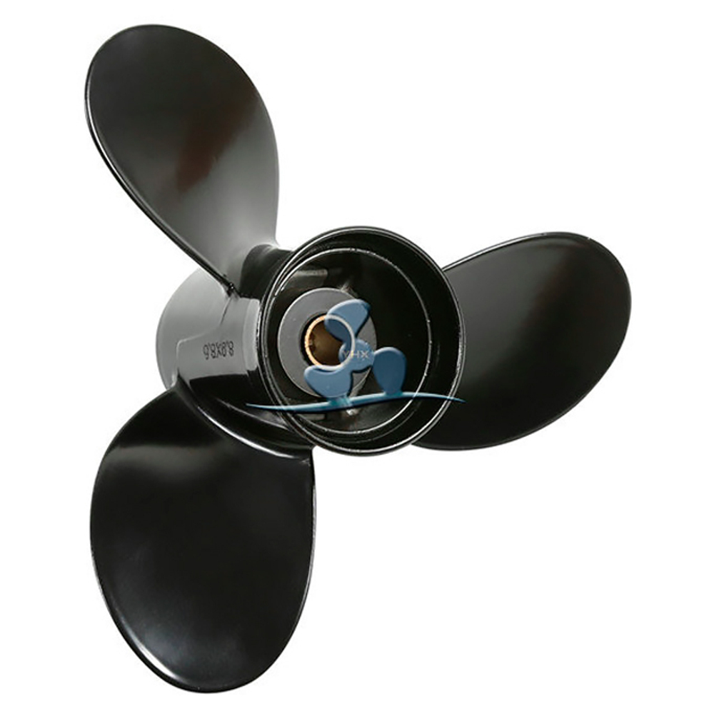 Винт гребной для лодочного мотора