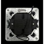 Переключатель 1-кл ProfiTec белый