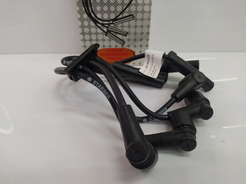 Провода высоковольтные инжектор 8-и клап,ВАЗ 2105,2107 STARNER S702122