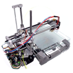 3D принтер MC3 Stealth