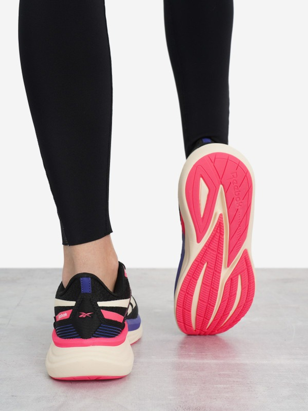 Кроссовки женские REEBOK REEBOK VIVA SPEED