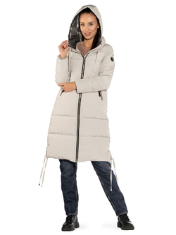 Пальто женское CARI AVI