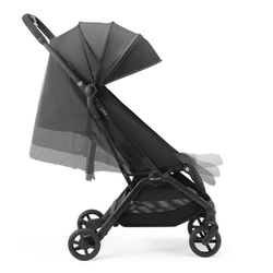 Прогулочная коляска Recaro Lexa Select Night Black