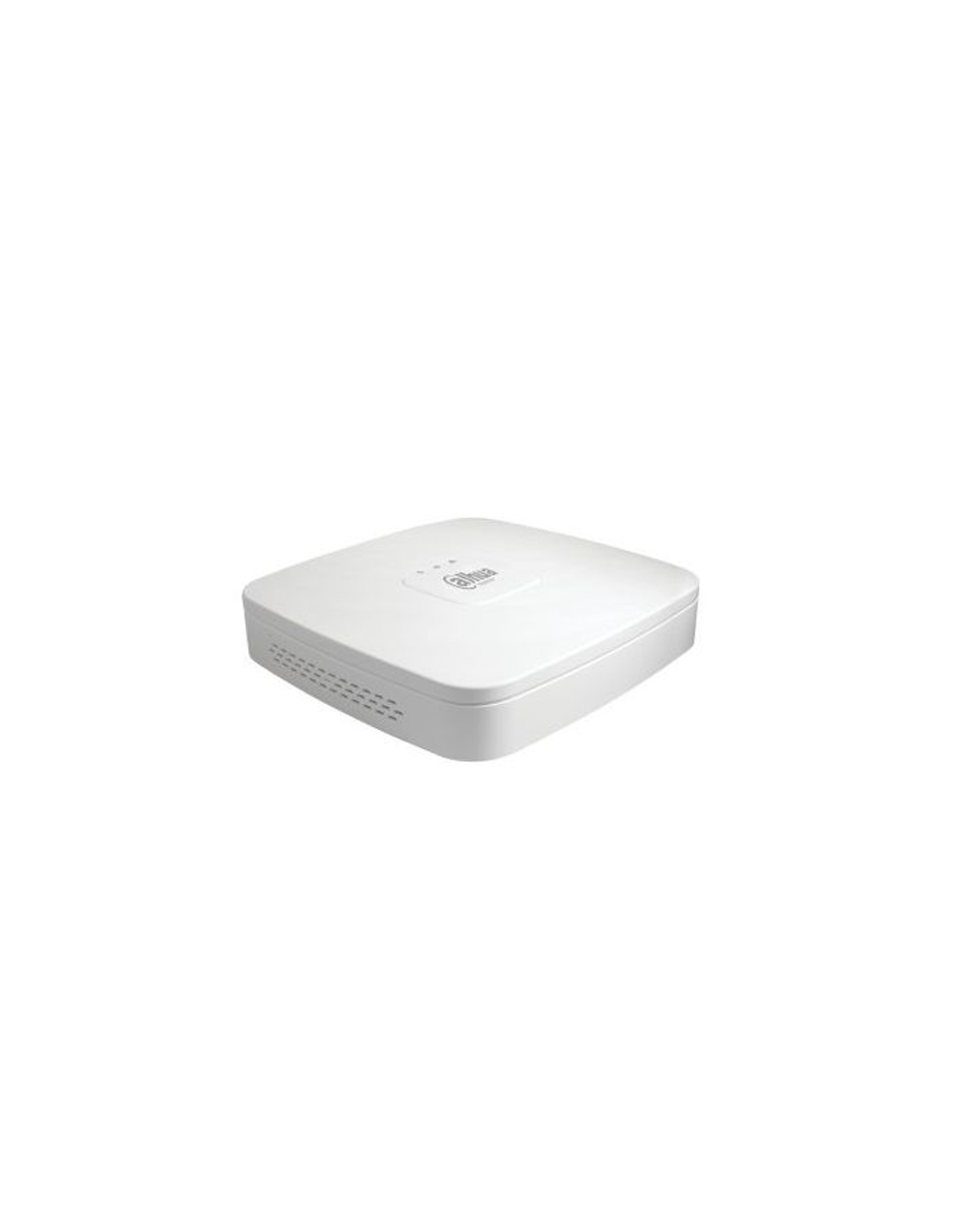 DAHUA DHI-NVR4116-4KS2/L 16-канальный IP-видеорегистратор 4K и H.265+, разрешение записи до 8Мп