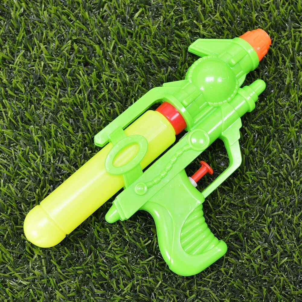 Игрушка пистолет водяной "Шаттл" 21см
