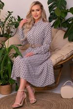 Платье 71024 Avili