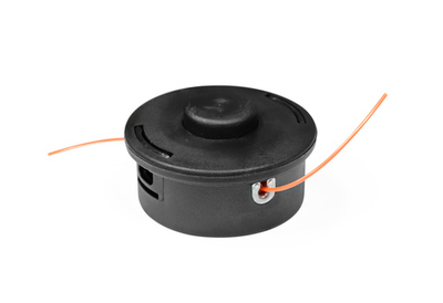 Картридж с леской TH 25-2S (М10*1,0 левая)