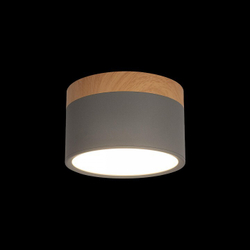 Накладной светильник Loft it 10162 Grey