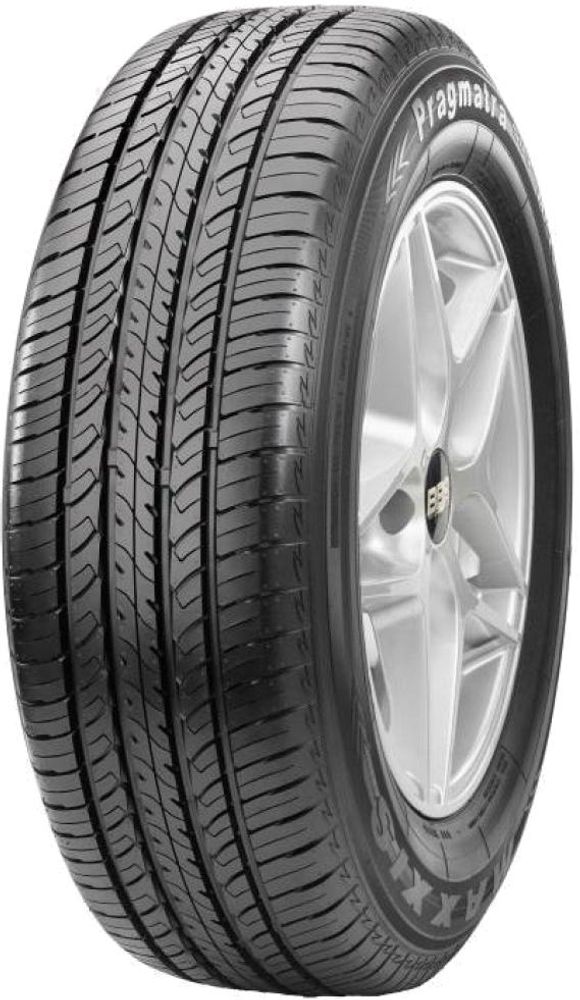 Maxxis Pragmatra SUV MP15 225/65 R17 102V