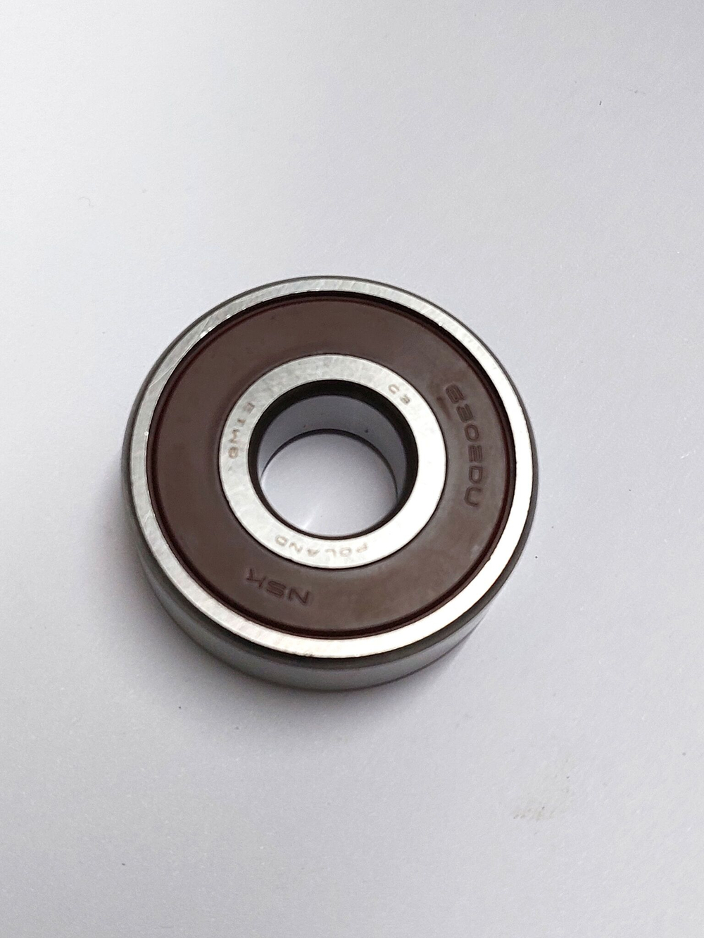 Подшипник NSK 6302DDUC3E 15х42х13 мм