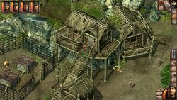 Commandos 2 HD Remaster (для ПК, цифровой код доступа)
