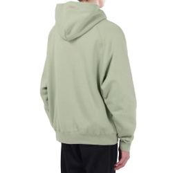 Худи Fear of God Essentials Hoodie Seafoam, FOG-SS22-198
