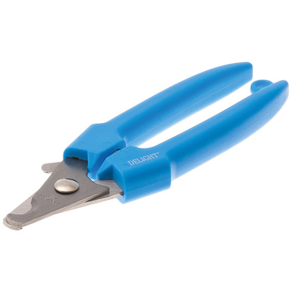 DELIGHT Когтерез-секатор большой