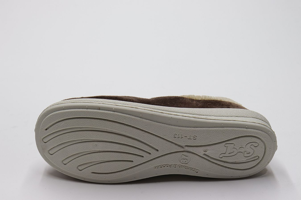 Тапочки бабуши (37-41)р. / шт. 113A-4