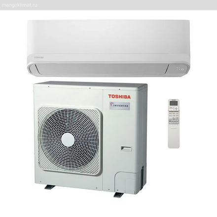Toshiba RAV-RM401KRTP-E / RAV-GM401ATP-E