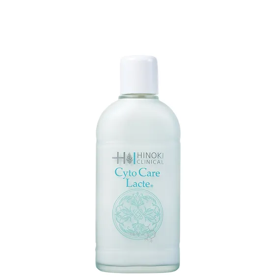 Молочко цитоактивное