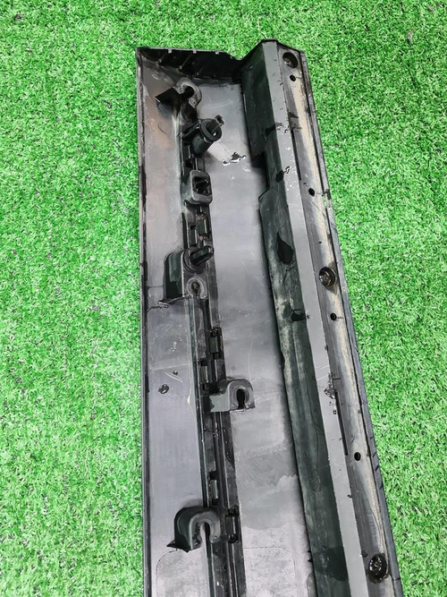 Накладка двери передняя левая Omoda C5 (2022-н.в.)