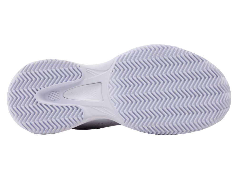 Кроссовки женские K-SWISS COURT EXPRESS 2 (для всех покрытий)