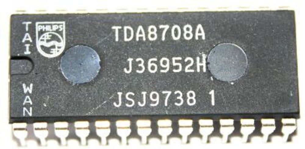 TDA8708(dip28)