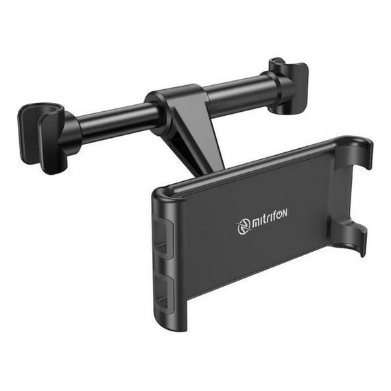 Автомобильный держатель MItrifON D1 универсальный на подголовник (5&quot;-13&quot;)