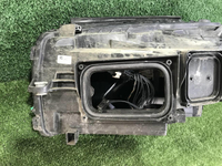 Фара правая Mercedes GLC X253 (2015-2019) LED