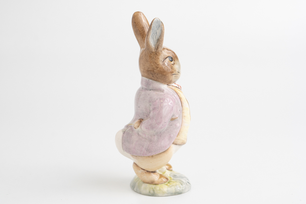 Статуэтка «Мистер Бенджамин Банни»