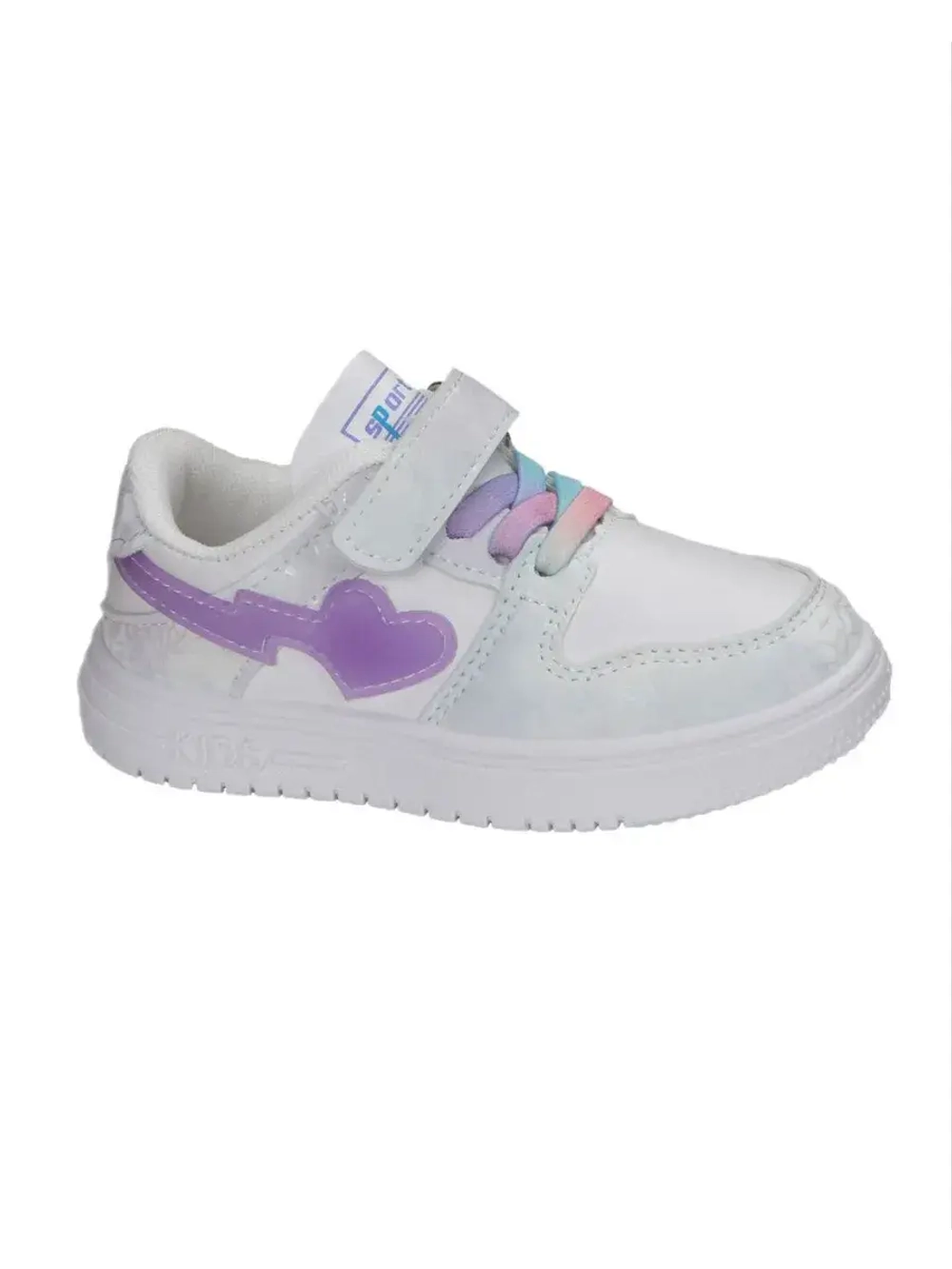 Кроссовки для девочки/