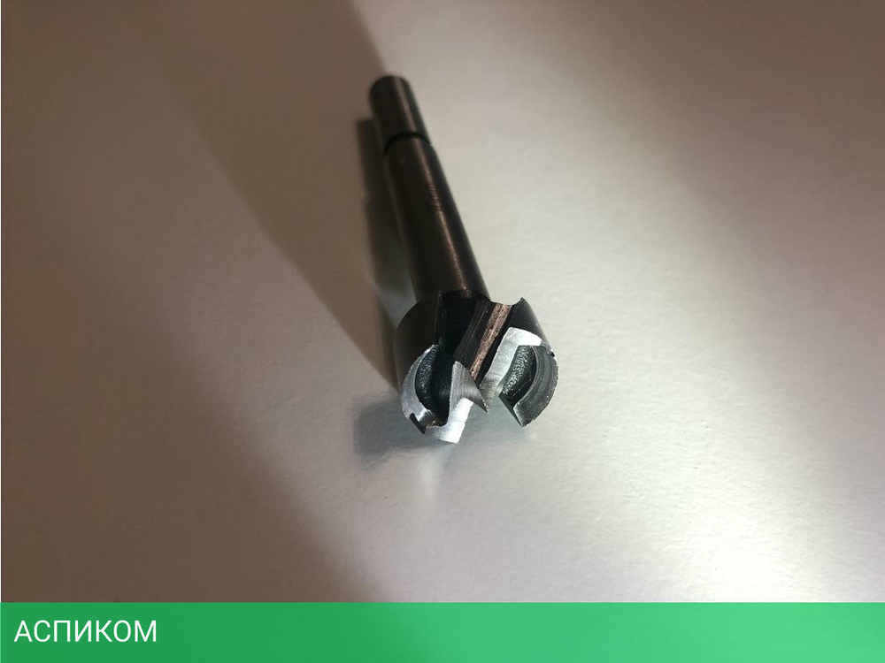 Сверло Milwaukee Forstner 20x50/90мм (4932363708)