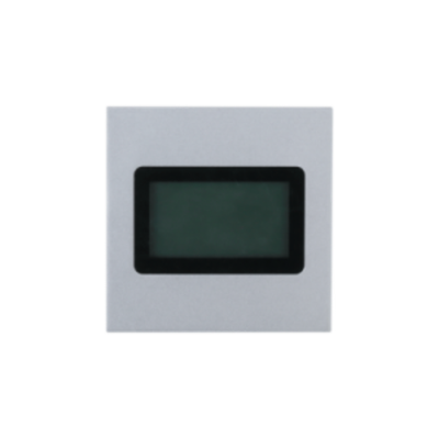 Модуль дисплея Dahua DHI-VTO4202F-MS