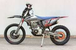 Мотоцикл JHL Z3+ CB300 (175FMM) ENDURO
