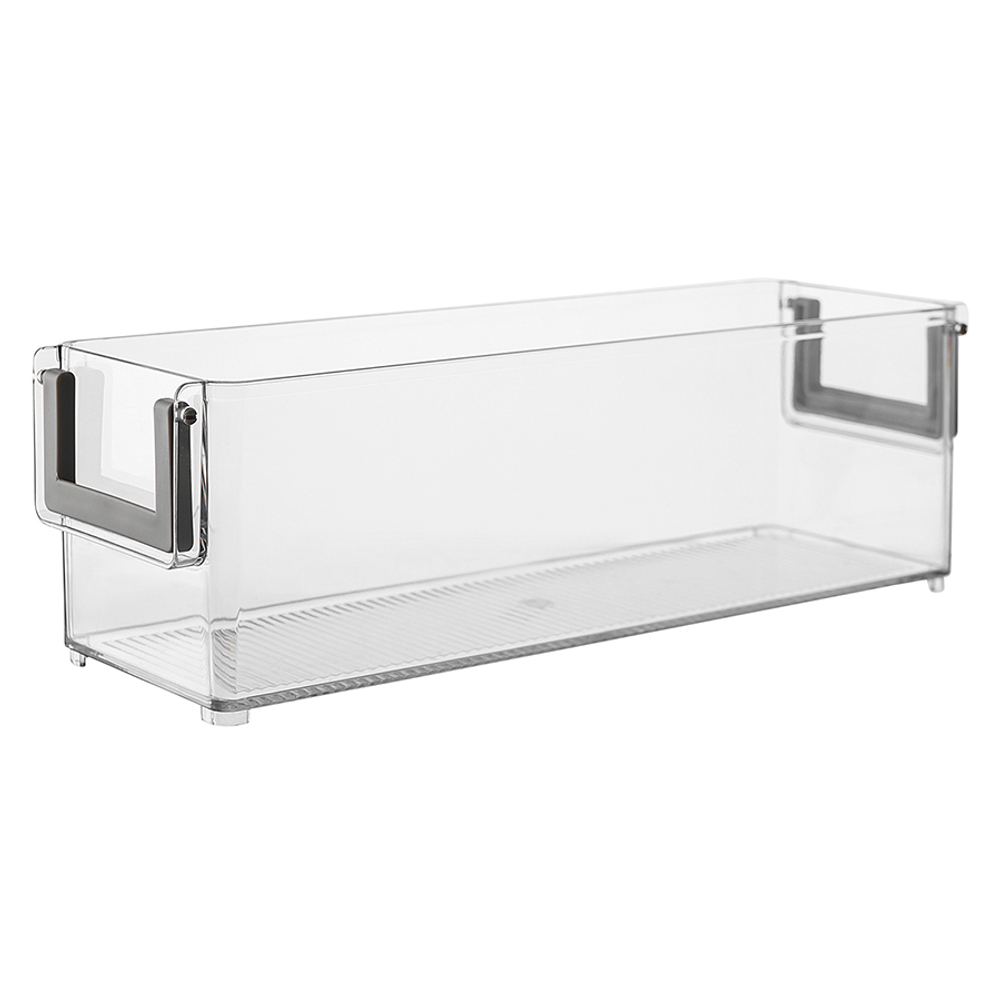 Органайзер для холодильника с ручками keep in, s