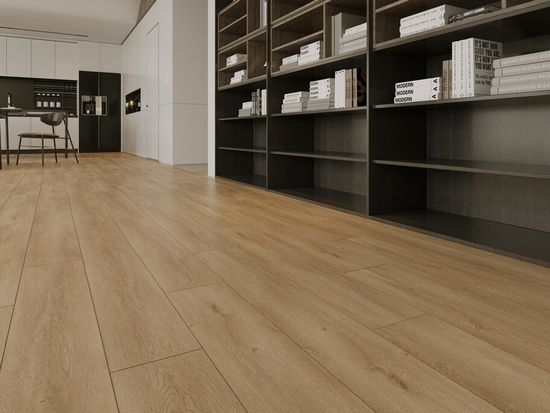 SPC ламинат Evofloor Home - Oak Antique (Дуб Антик)