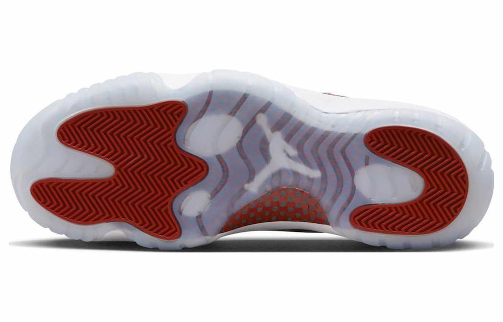 Кроссовки Jordan Air Jordan 11 Retro "Varsity Red"
