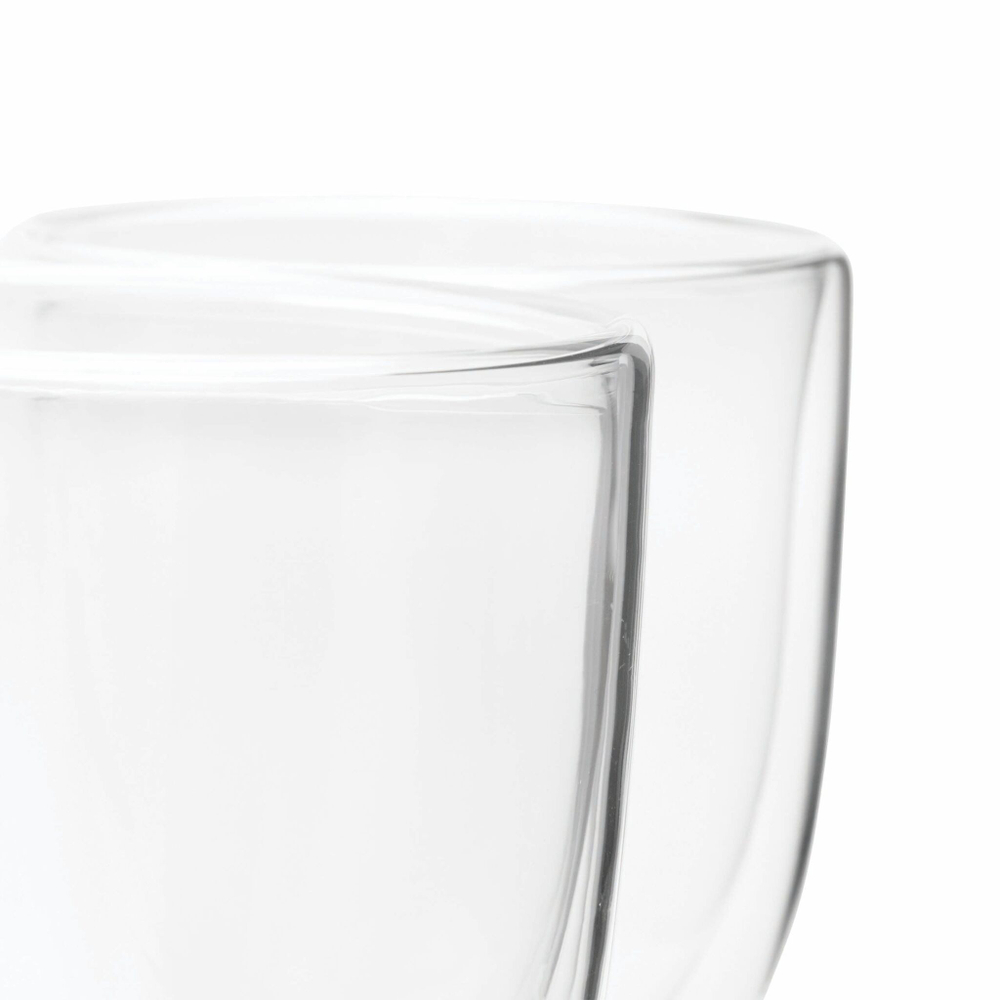 Стаканы с двойными стенками DRINK LINE L