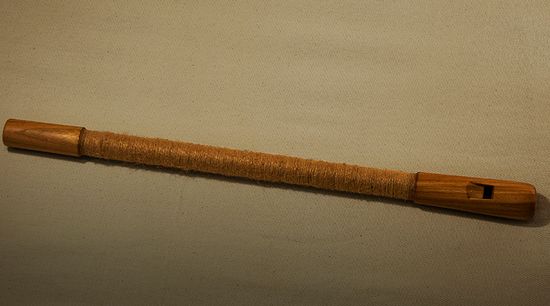 TMA-KC# Калюка До диез, Таежная Музыкальная Артель