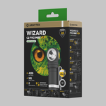 Фонарь Armytek Wizard C2 Pro Max LR White (F06702C)