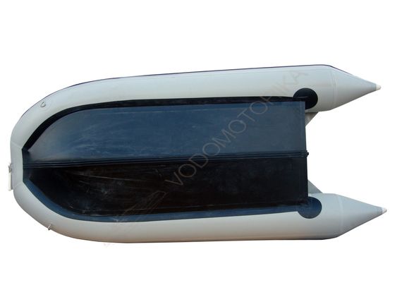 Надувная моторная лодка AQUAMARINE 380Al