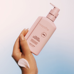 Occuba Volume&Strength Кондиционер объем и сила 250мл для тонких волос