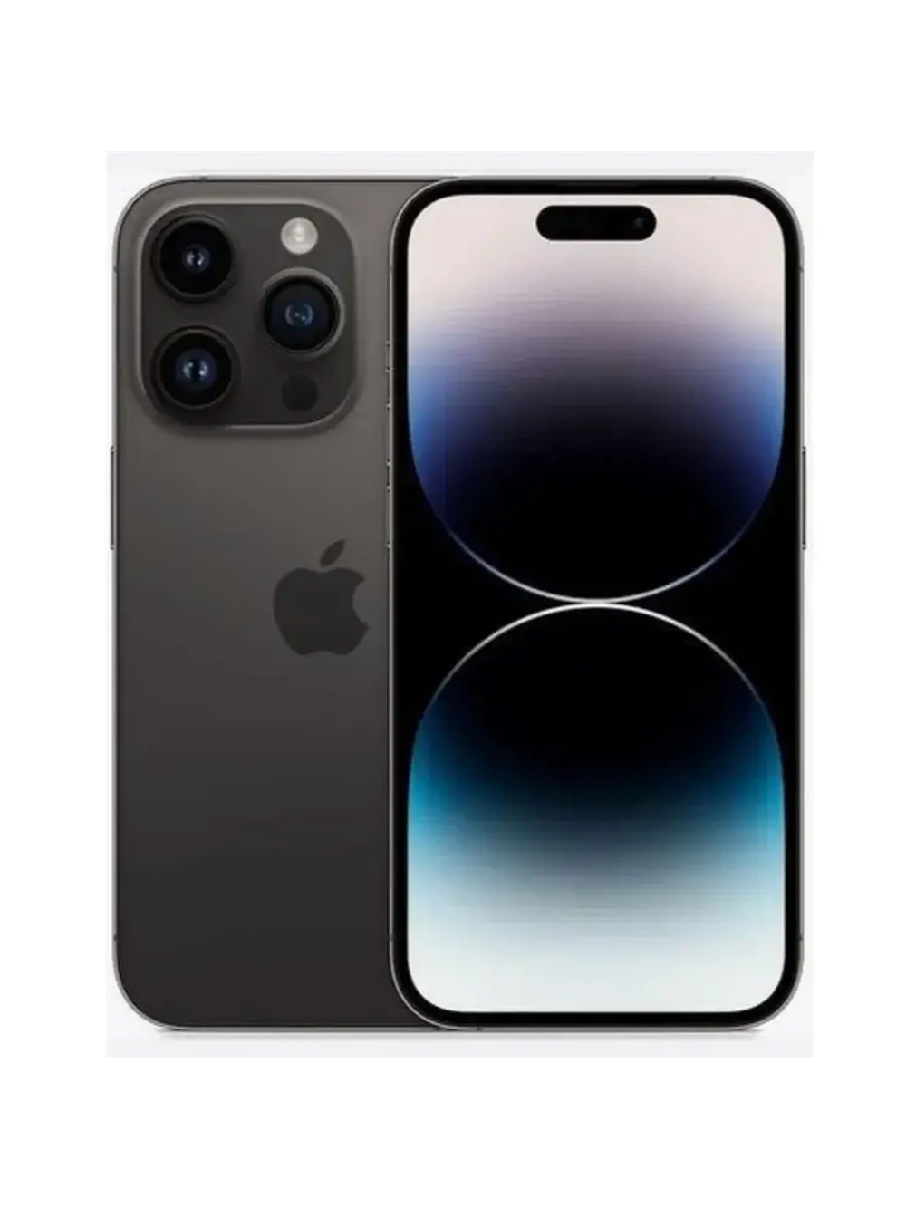6,1" Смартфон iPhone 14 Pro 6/256 ГБ DARK GREY