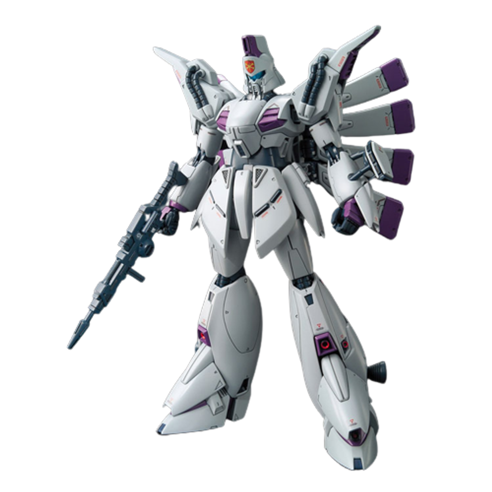 all gundam mobile suits